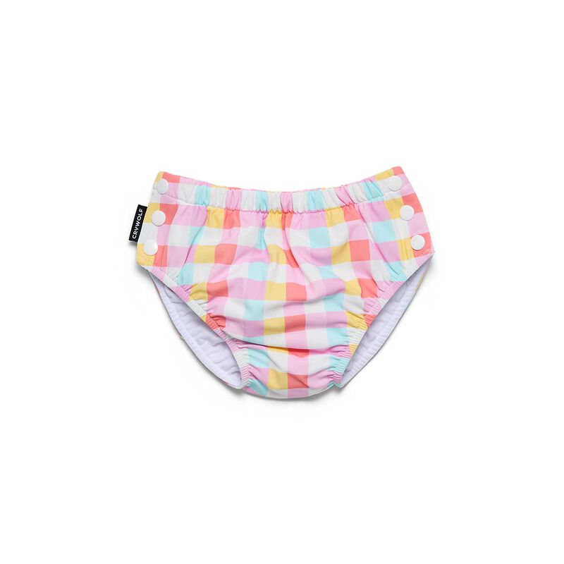Crywolf Reusable Swim Nappy image number 0